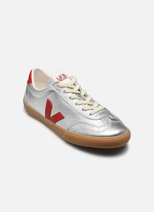 Baskets Veja VOLLEY O.T. LEATHER W pour Femme - VO2020881