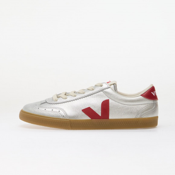 Sneakers Veja Volley O.T. Silver/ Pepper - VO2020881A