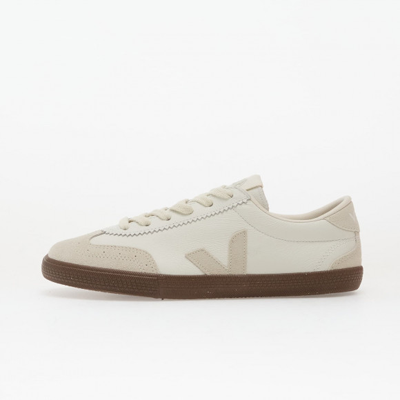 Sneakers Veja W Volley White/ Natural/ Bark - VO2021383A