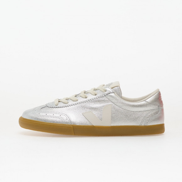 Sneakers Veja W Volley Silver/ White/ Nat - VO2021666A
