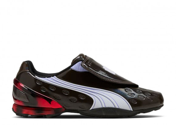 Puma VS-1 Contact 'Bitter Chocolate' | Brown | Men's - VS-1