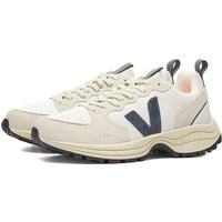 Veja Men's Venturi Oversized Runner Sneakers in Grey/Navy - VT0102146B