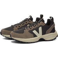 Veja Men's Venturi Oversized Runner Sneakers in Grey/Light Grey - VT0102475B