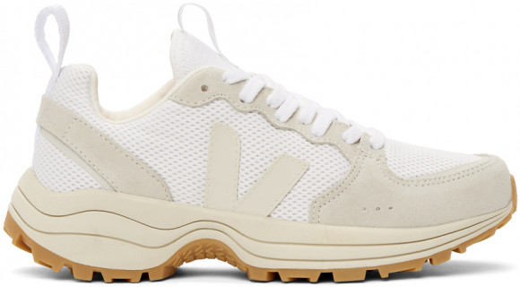 Veja White Venturi Sneakers - VT012257