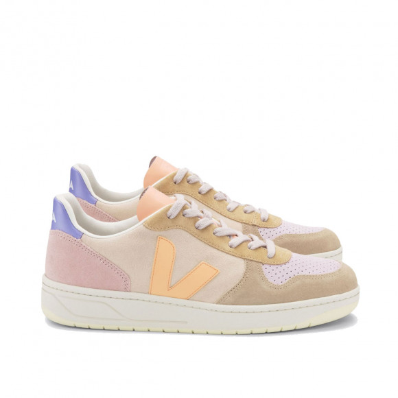 Veja W V-10 Multico-Peach - VX0302908A