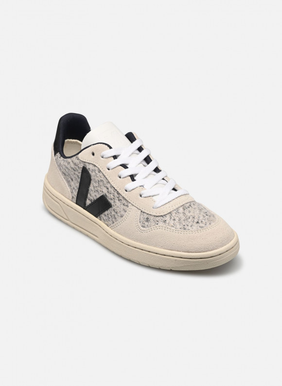 Baskets Veja V-10 Flannel pour - VX0401439