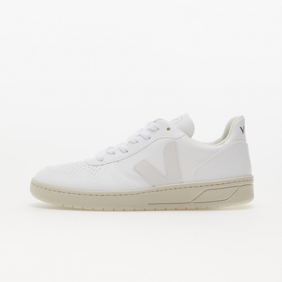 Veja V-10 CWL W Full-White - VX0702892A