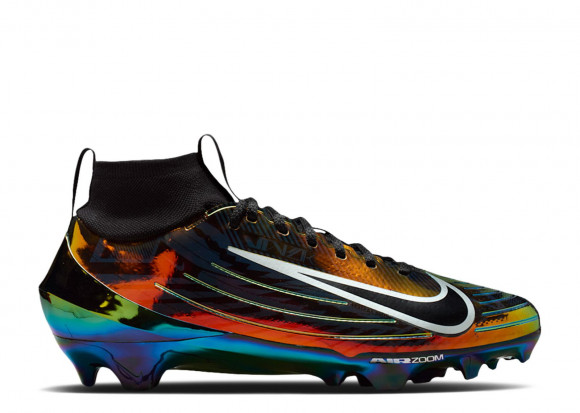 Nike Vapor Pro 1 'Black Metallic Silver Anthracite' | Men's - Vapor-Pro-1