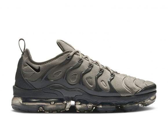 Nike VaporMax Plus 'Dark Stucco' 2018 | Green | Men's - VaporMax-Plus