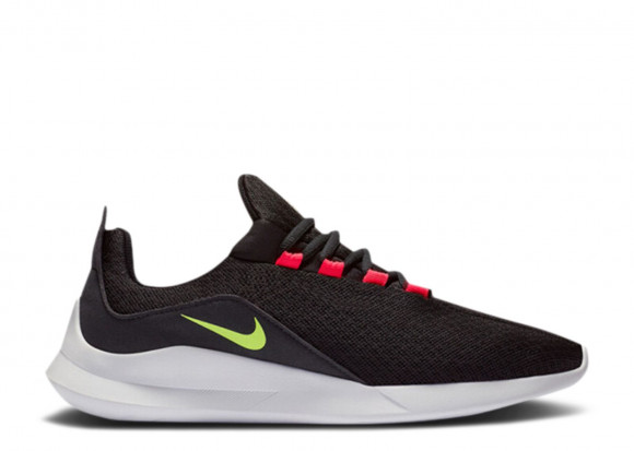 Nike Viale 'Black Volt Solar Red' | Men's - Viale