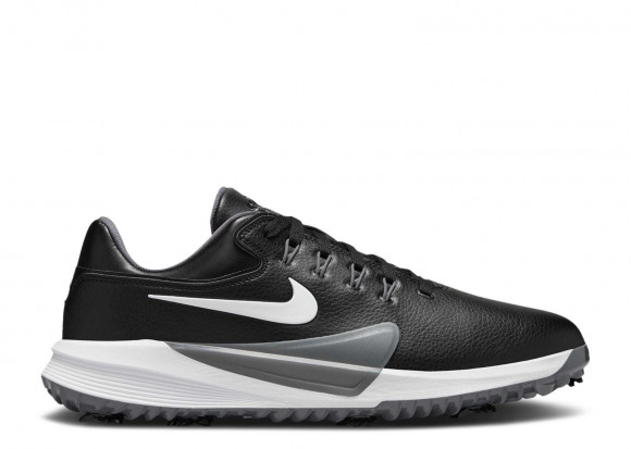 Nike Victory Pro 4 Golf 'Black Iron Grey White' | Men's - Victory-Pro-4