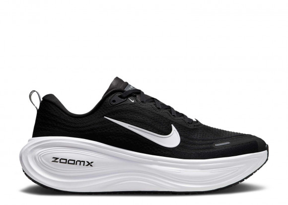 Nike Vomero Plus 'Black White' | Men's - Vomero-Plus