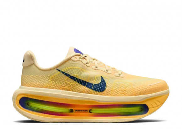 Nike Vomero Premium 'Alabaster' | Yellow | Men's - Vomero-Premium