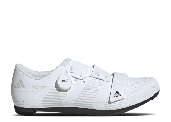adidas Vueltano Cycling 'Cloud White Core Black' | Men's - Vueltano