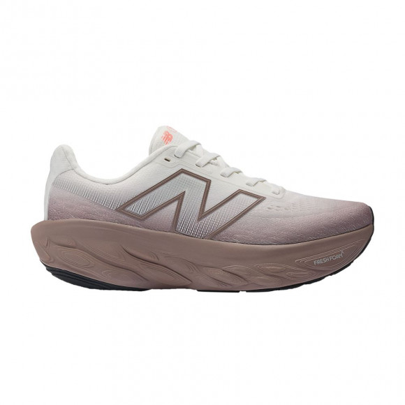 New Balance Wmns Fresh Foam X 1080v14 Wide 'Earth Shadow' | Brown | Women's Size 6.5 - W108014E-D