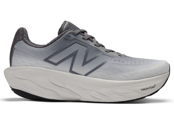 New Balance Women's Fresh Foam X 1080v14 Running Shoes - Grey/Black - W108014G