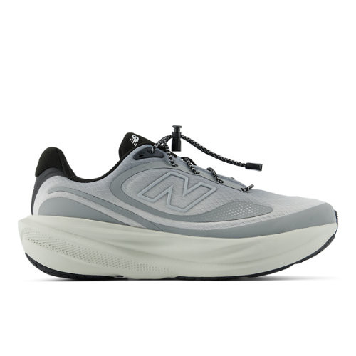 New Balance Women's 1080v15 Pykrete Running Shoes - Grey - W10802J6