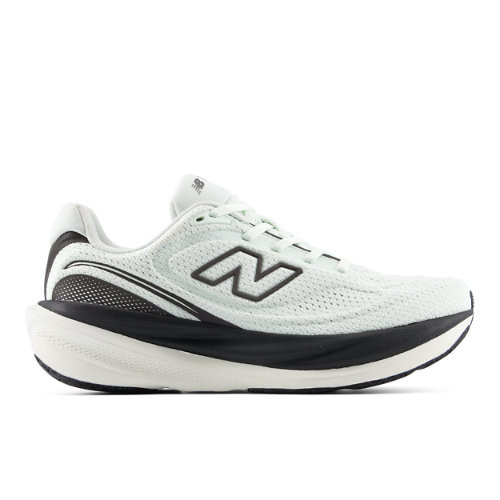 New Balance Women's 1080v15 Running Shoes - Green/Black - W10807U3