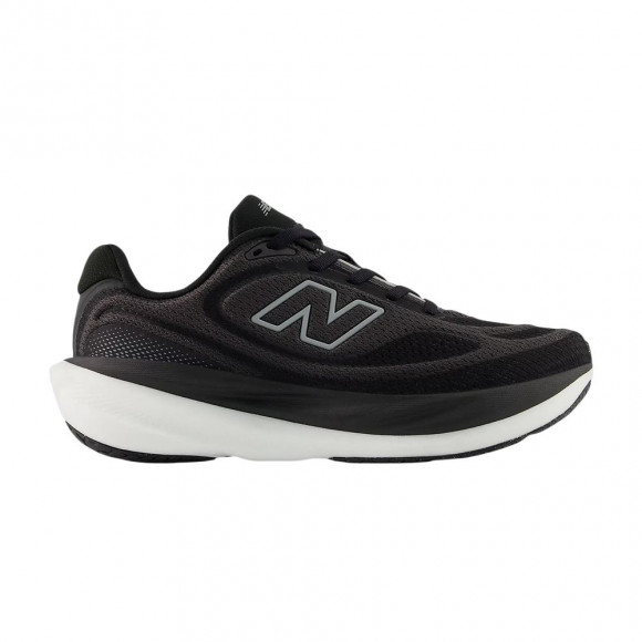 New Balance Wmns 1080 V15 D Wide 'Black Slate Grey' | Women's Size 11.5 - W1080815D