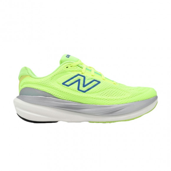 New Balance Wmns 1080 V15 D Wide 'Glint Blue Silver Metallic' | Green | Women's Size 5.5 - W108099DD