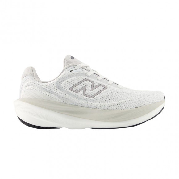 New Balance Wmns 1080 V15 D Wide 'White Truffle Salt Grey Matter' | Women's Size 9 - W10809DLD