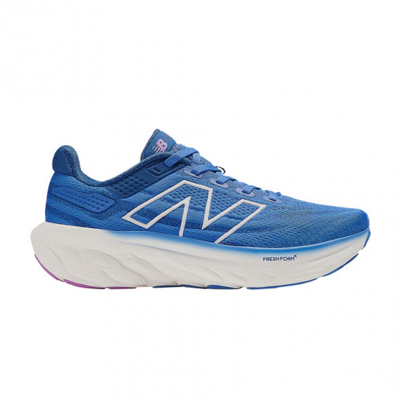New Balance Wmns Fresh Foam X 1080v13 2A Narrow 'Marine Blue' | Women's Size 6 - W1080B13-2A