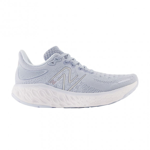New Balance Wmns Fresh Foam X 1080v12 2E Wide 'Starlight' | Grey | Women's Size 6.5 - W1080C12-2E