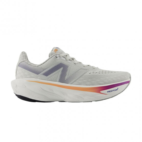 New Balance Wmns Fresh Foam X 1080v14 Wide 'Grey Matter Inkwell' | Women's Size 9 - W1080G14-D