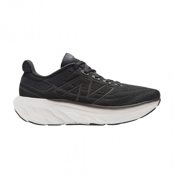 New Balance Wmns Fresh Foam X 1080v13 2A Narrow 'Black White' | Women's Size 6 - W1080K13-2A