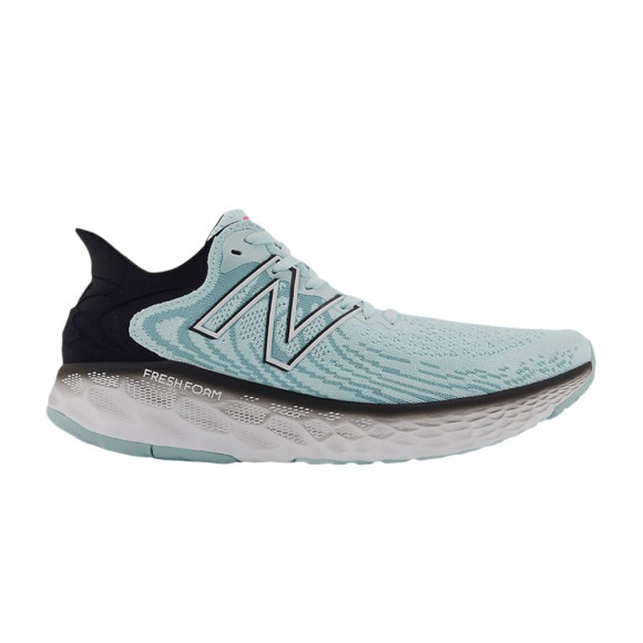 New Balance Wmns Fresh Foam 1080v11 2A Wide 'Pale Blue' | Women's Size 6 - W1080L11-2A