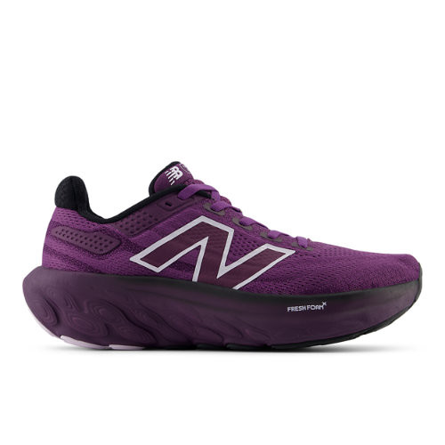 New Balance Women's Fresh Foam X 1080v13 - Purple - W1080LAB
