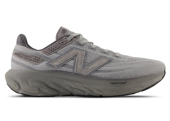 New Balance Women's Fresh Foam X 1080v13 - Grey - W1080LAF