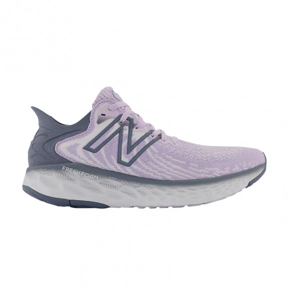 New Balance Wmns Fresh Foam 1080v11 Wide 'Astral Glow' | Purple | Women's Size 6 - W1080N11-D