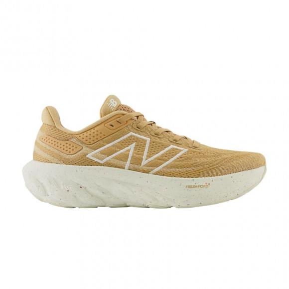 New Balance Wmns Fresh Foam X 1080v13 2A Narrow 'Dolce' | Tan | Women's Size 9.5 - W1080N13-2A