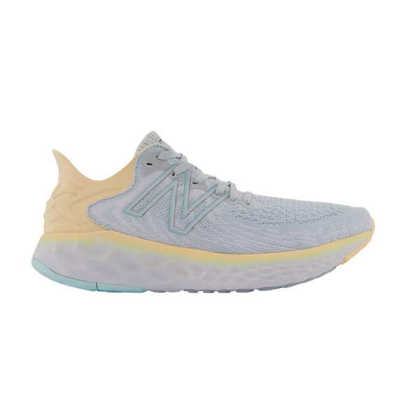 Wmns Fresh Foam 1080v11 Wide 'Cyclone Light Mango' - W1080O11-D