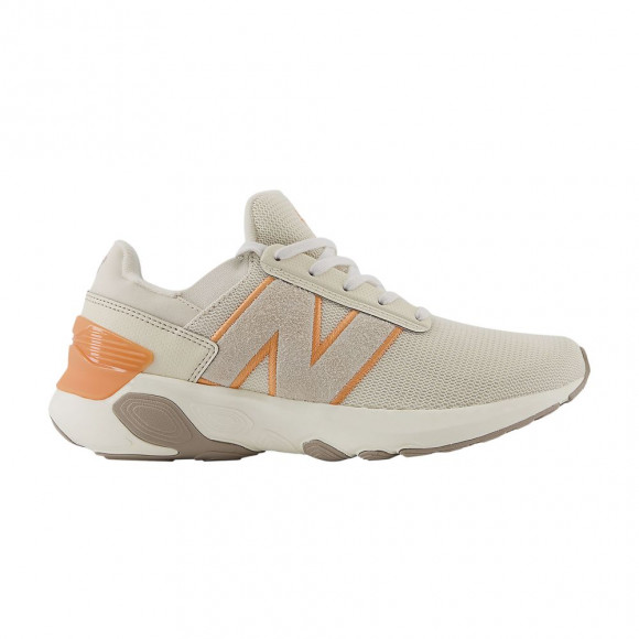 New Balance Wmns Fresh Foam X 1440 Wide 'Linen Copper' | Cream | Women's Size 6 - W1440AC1-D