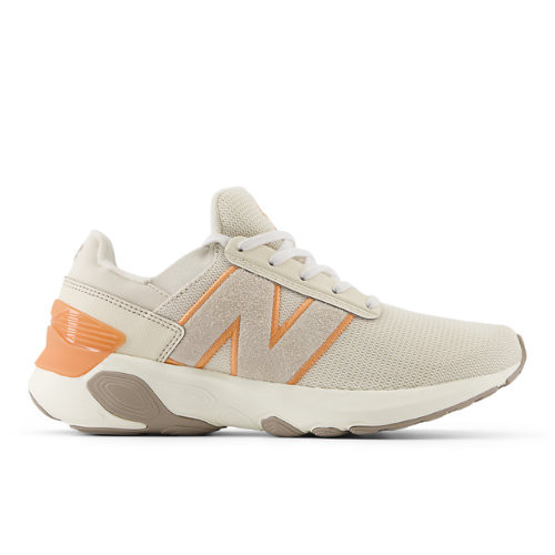 New Balance Women's Fresh Foam X 1440 Running Shoes - Beige/Brown/White - W1440AC1