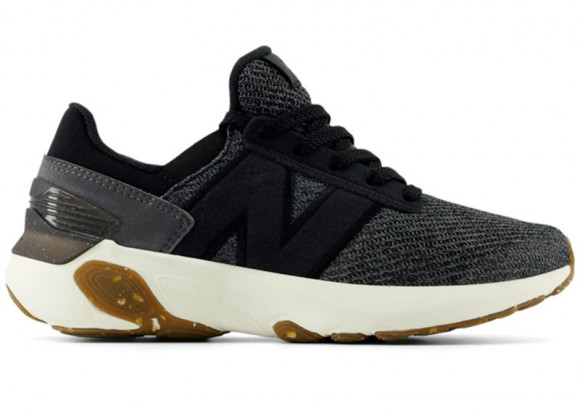 New Balance Women's Fresh Foam X 1440 - Black/Grey - W1440EK1