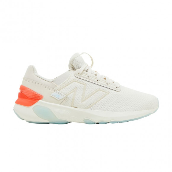 Wmns Fresh Foam X 1440 Wide 'Sea Salt Gulf Red' - W1440LS1-D