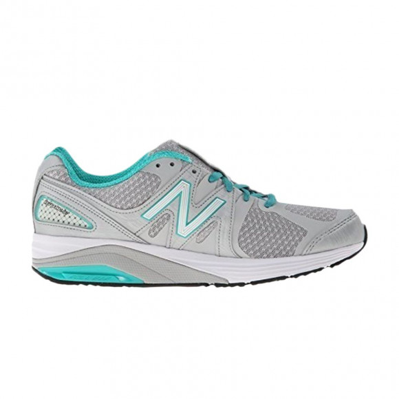 New Balance Wmns 1540v2 Made in USA 'Silver Mint' | Women's Size 7 - W1540SG2