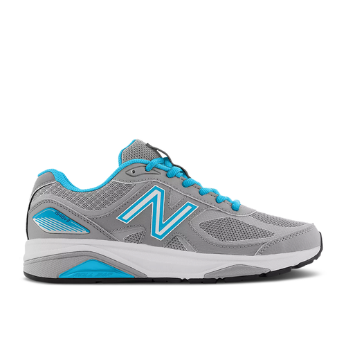 New Balance Wmns 1540v3 2A Wide 'Silver Polaris' - W1540SP3-2A