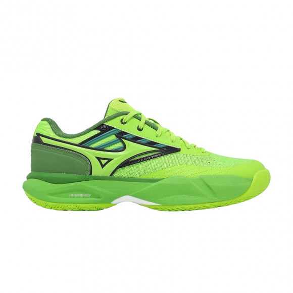 Mizuno Citius Drive AG1 Wide 'Green Black' | Men's Size 10.5 - W1GA251003