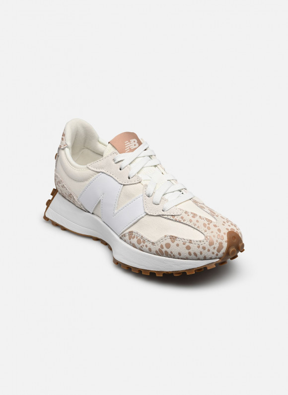 Baskets New Balance W327 W pour Femme - W32747W-W