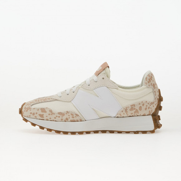 Sneakers New Balance 327 Beige - W32747W