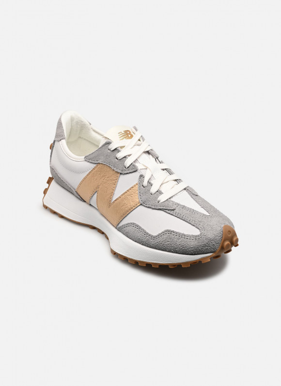 Baskets New Balance W327 W pour Femme - W3279NT-W