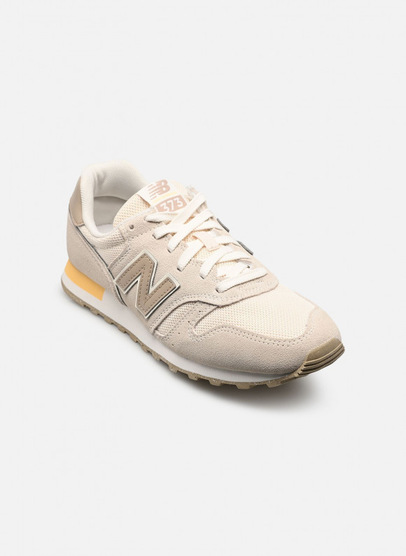 Baskets New Balance W373 W pour - W373686-W