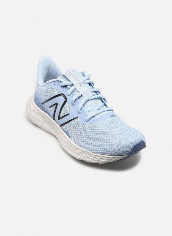 Chaussures de sport New Balance W411 W pour Femme - W4119DW-W