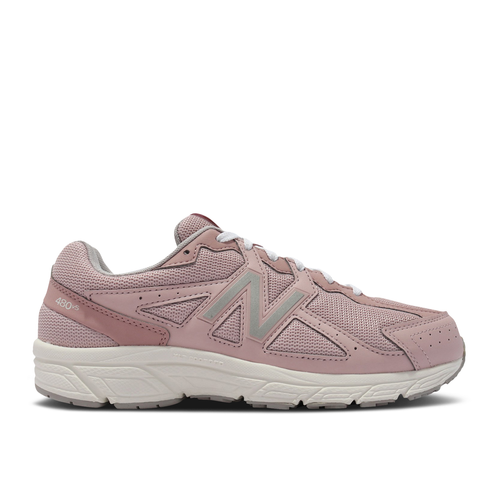New Balance Wmns 480v5 4E Wide 'Rose Silver' - W480KP5-4E