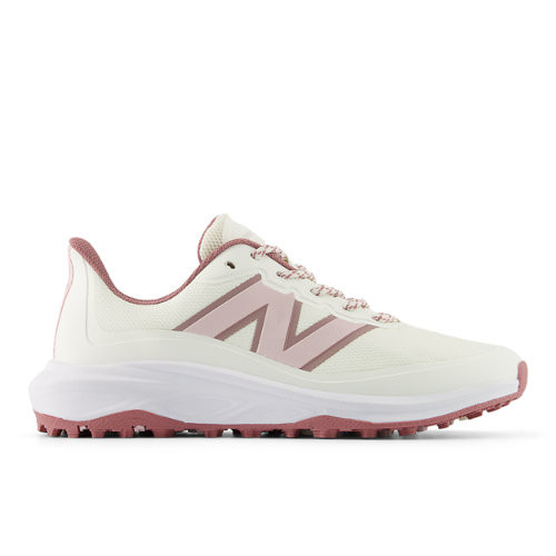 New Balance Women's Fresh Foam Contend V3 - White/Pink - W506SD