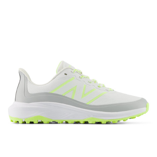 New Balance Women's Fresh Foam Contend V3 - White/Green - W506WY